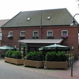 Außenansicht Franke Fotos