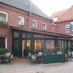 Außenansicht Franke Fotos