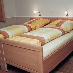 Zimmer Franke Fotos