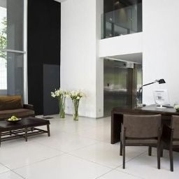 Hall Hollywood Suites & Lofts - SUITE CATEGORY - Fotos