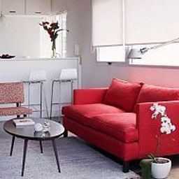 Suite Hollywood Suites & Lofts - SUITE CATEGORY - Fotos