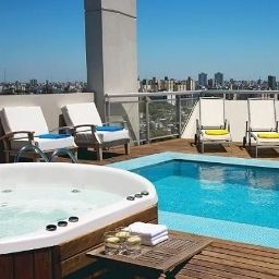 Wellnessbereich Hollywood Suites & Lofts - SUITE CATEGORY - Fotos
