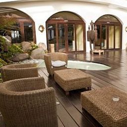 Hall Sighientu Life Hotel & Spa Fotos