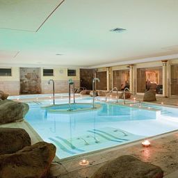 Wellness area Sighientu Life Hotel & Spa Fotos