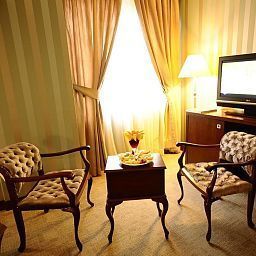 Suite Argentum Otel Gaziosmanpasa Fotos