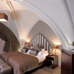 Martin's Patershof Mechelen Antwerpen