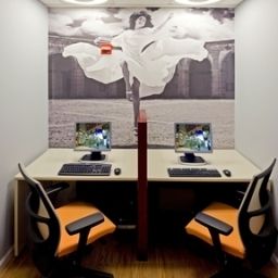  Hotel Indigo NEW YORK CITY - CHELSEA Fotos