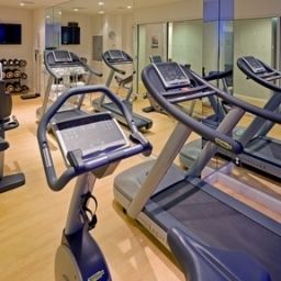 Wellness/Fitness Hotel Indigo NEW YORK CITY - CHELSEA Fotos