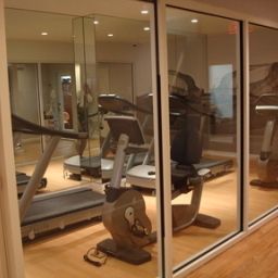 Wellness/Fitness Hotel Indigo NEW YORK CITY - CHELSEA Fotos