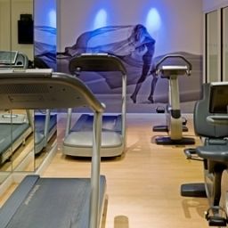 Wellness/Fitness Hotel Indigo NEW YORK CITY - CHELSEA Fotos