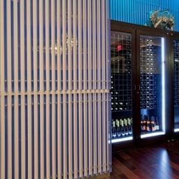 Halle Hotel Indigo NEW YORK CITY - CHELSEA Fotos