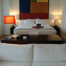 Suite Hotel Indigo NEW YORK CITY - CHELSEA Fotos