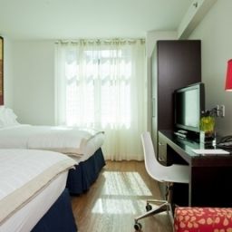 Zimmer Hotel Indigo NEW YORK CITY - CHELSEA Fotos