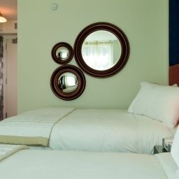 Zimmer Hotel Indigo NEW YORK CITY - CHELSEA Fotos