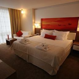 Chambre Kordon Otel Pasaport Fotos