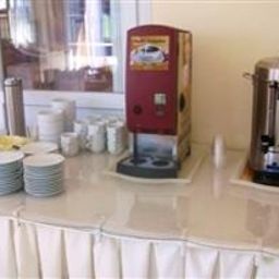 Buffet Guzel Izmir Oteli Fotos
