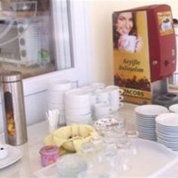 Buffet Guzel Izmir Oteli Fotos