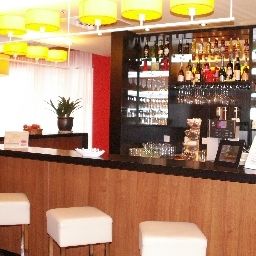 Bar Star Inn Budapest Centrum Fotos