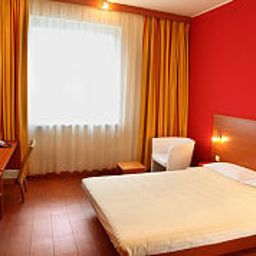  Star Inn Budapest Centrum Fotos