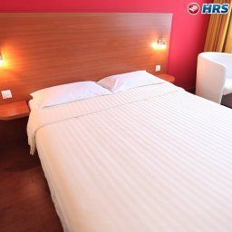 Chambre Star Inn Budapest Centrum Fotos