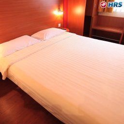 Chambre Star Inn Budapest Centrum Fotos