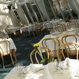 Restaurant Spa Heviz Fotos