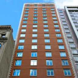 Außenansicht Hotel Indigo NEW YORK CITY - CHELSEA Fotos