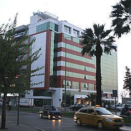 Kordon Otel Pasaport Izmir