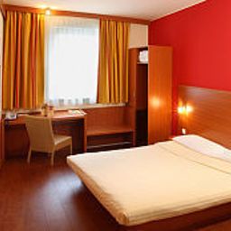  Star Inn Budapest Centrum Fotos