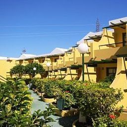 Al Thay Apartamentos Insel - Fuerteventura