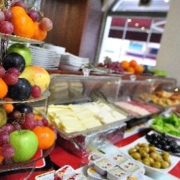 Breakfast room Santa Ottoman Boutique hotel Fotos