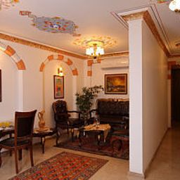 Halle Alaaddin Fotos