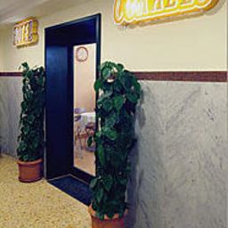 Ресепшен Corallo Fotos