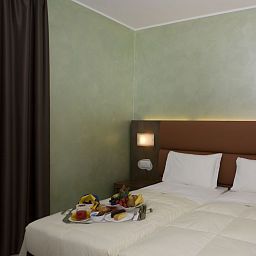 Room Base Hotel to Work Fotos