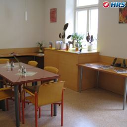 Комната для завтраков Mobene Garni Fotos