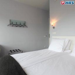 Camera Hotel Mozaic Den Haag Fotos
