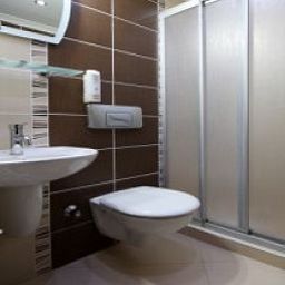 Cuarto de baño My House Boutique Fotos
