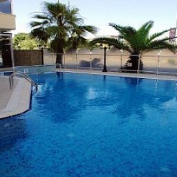 Piscina My House Boutique Fotos