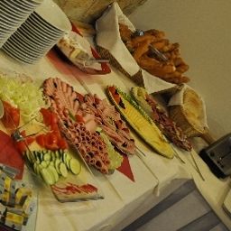 Buffet hazuka Fotos
