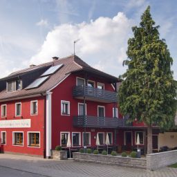 Zur Linde Landgasthof Bechhofen Königshofen