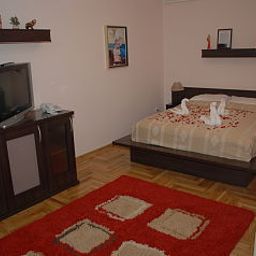  City Rooms Beograd Fotos