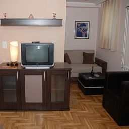  City Rooms Beograd Fotos