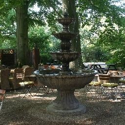 Garten Kauers Fotos