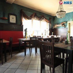 Frühstücksraum im Restaurant Kauers Fotos