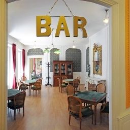 Bar Vacanciel L'Orangeraie Fotos