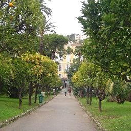 Giardino Vacanciel L'Orangeraie Fotos