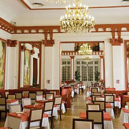 Ristorante Vacanciel L'Orangeraie Fotos
