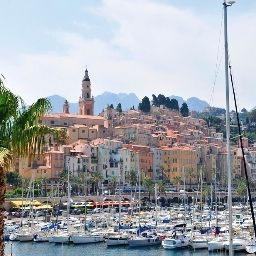 Ambiente Vacanciel L'Orangeraie Fotos