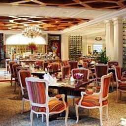 Breakfast room Legendale Fotos
