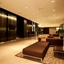 Hall Lotte City Hotel Mapo Fotos
